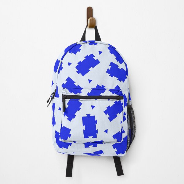 Item preview, Jigsaw blue, on blue design designed and sold by TerenceLacey.
