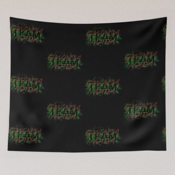Item preview, Team Gwada Mada designed and sold by Vivinedrawsells.