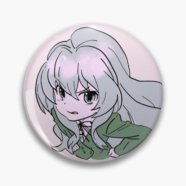 Item preview, Ransroom draws angery pink pastel taiga aisaka / toradora! designed and sold by RansRoom.