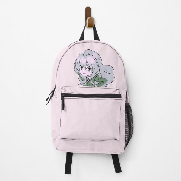 Item preview, Ransroom draws angery pink pastel taiga aisaka / toradora! designed and sold by RansRoom.