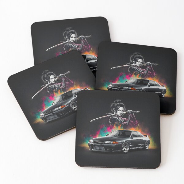 Item preview, GTR Skyline R32 designed and sold by edgecreative.