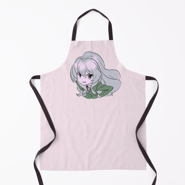 Item preview, Ransroom draws angery pink pastel taiga aisaka / toradora! designed and sold by RansRoom.