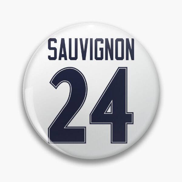Item preview, Sauvignon - Varsity, Navy designed and sold by Peace-of-Day.
