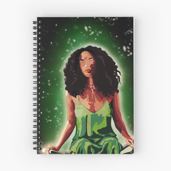 Item preview, Taurus Zodiac Woman: Vector Art designed and sold by snidentic.