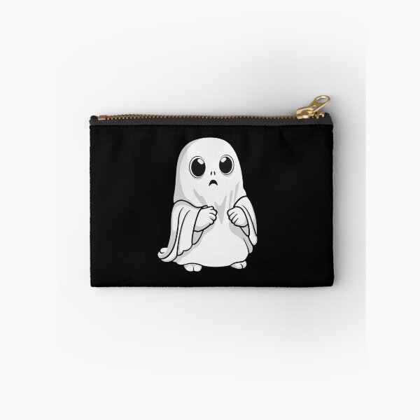 Item preview, Funny Ghost designed and sold by Black-WhiteFUN.