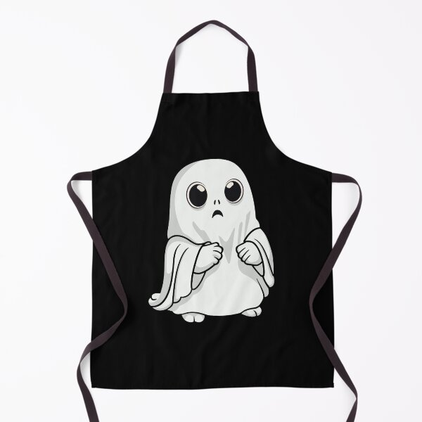 Item preview, Funny Ghost designed and sold by Black-WhiteFUN.