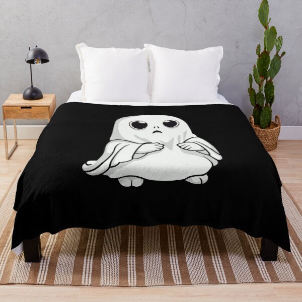 Item preview, Funny Ghost designed and sold by Black-WhiteFUN.