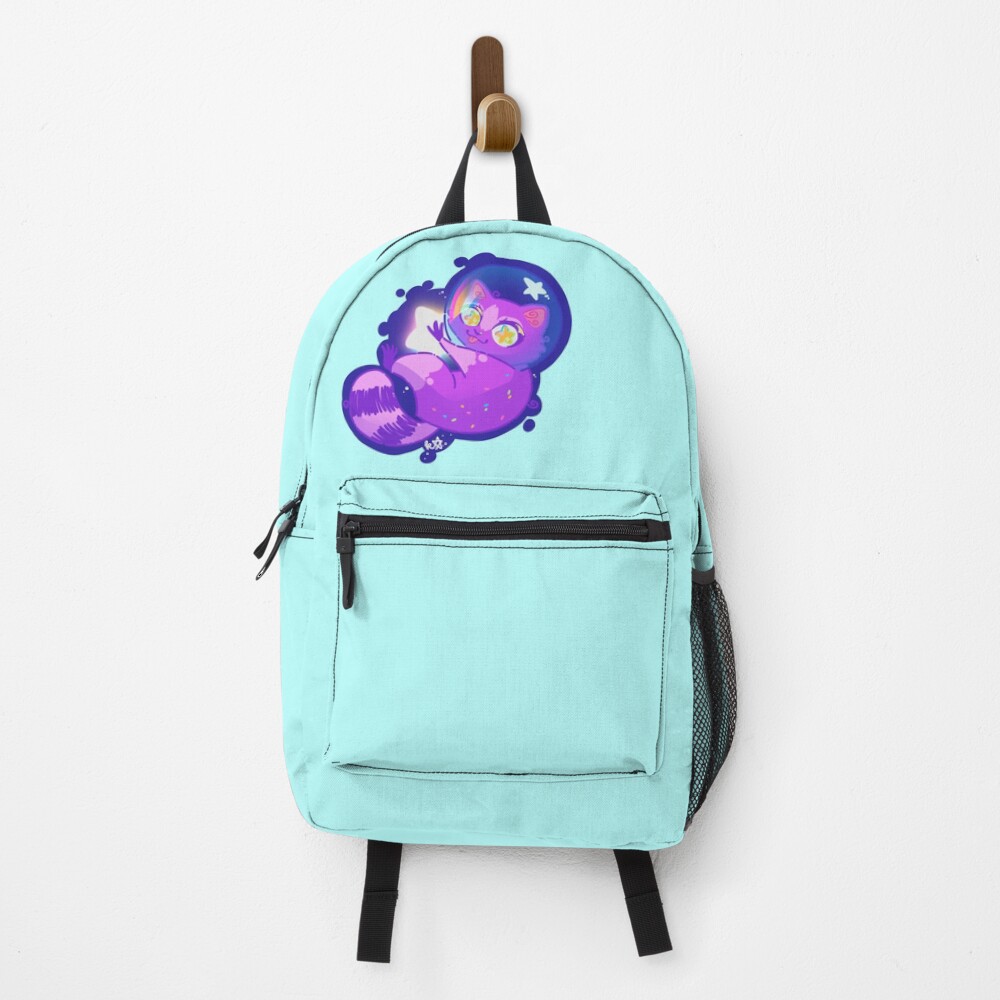 Item preview, Backpack designed and sold by StarCat-Studio.