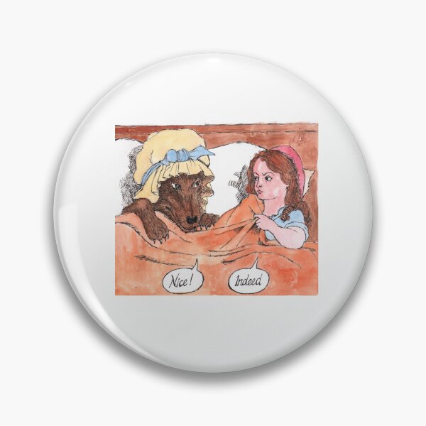 Item preview, Nice Indeed, picture 7 designed and sold by Edward Picot.