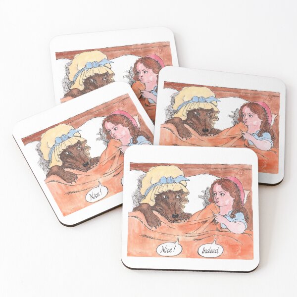 Item preview, Nice Indeed, picture 7 designed and sold by Edward Picot.