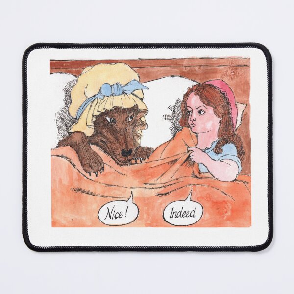 Item preview, Nice Indeed, picture 7 designed and sold by Edward Picot.