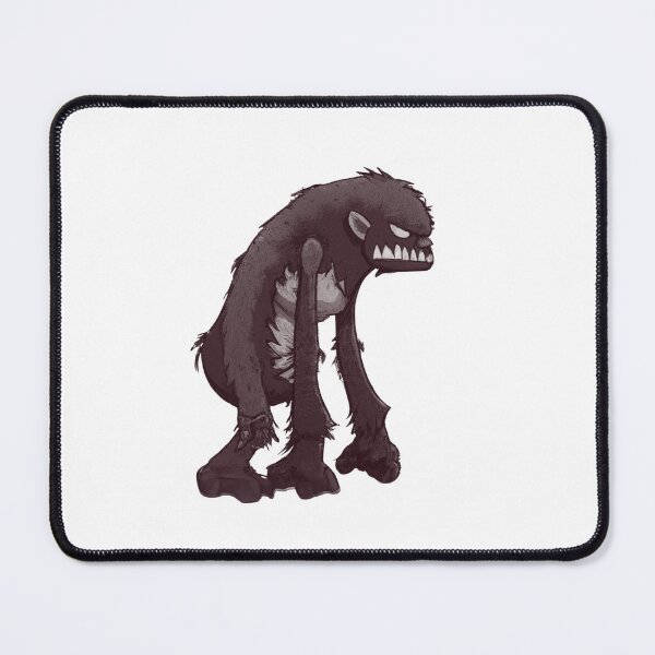 Item preview, Original Monster designed and sold by SmithyLabs.
