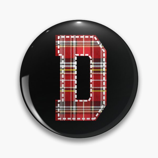 Item preview, Letter D Capital Alphabet  designed and sold by Colorfulman.