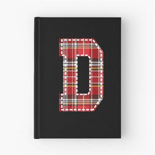 Item preview, Letter D Capital Alphabet  designed and sold by Colorfulman.