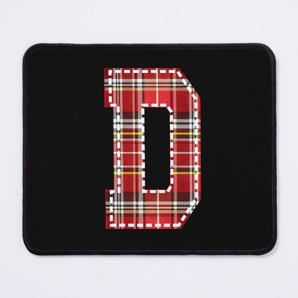 Item preview, Letter D Capital Alphabet  designed and sold by Colorfulman.
