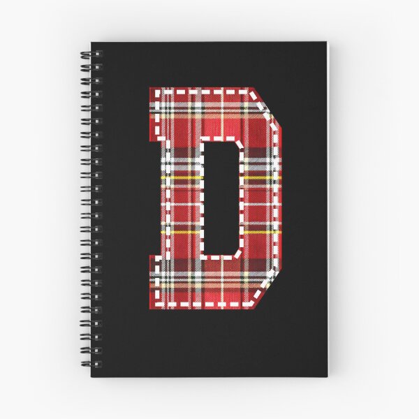 Item preview, Letter D Capital Alphabet  designed and sold by Colorfulman.