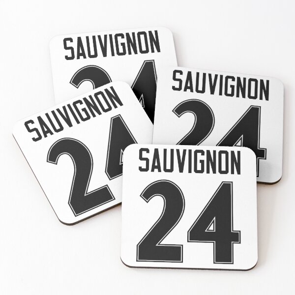 Item preview, Sauvignon - Varsity, Black designed and sold by Peace-of-Day.