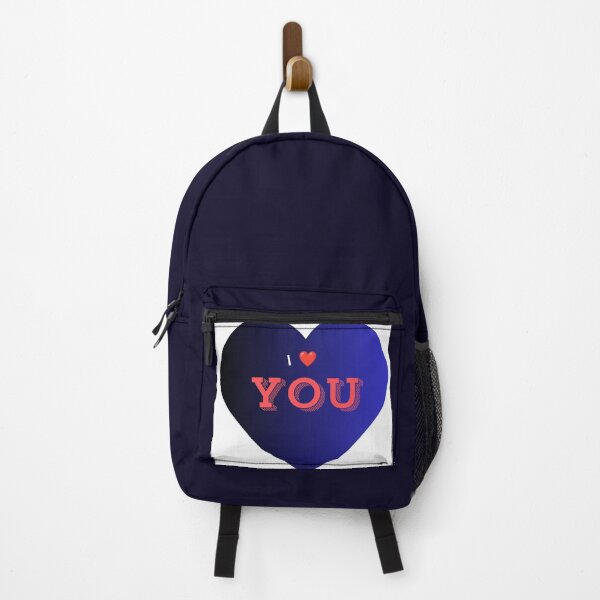 Item preview, i love you designed and sold by Sehrish Naeem.
