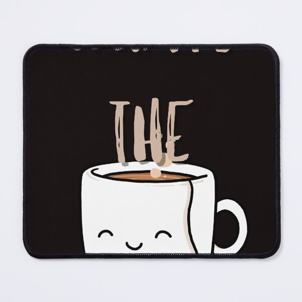 Item preview, What's the  Tea designed and sold by tiltedcrafts.