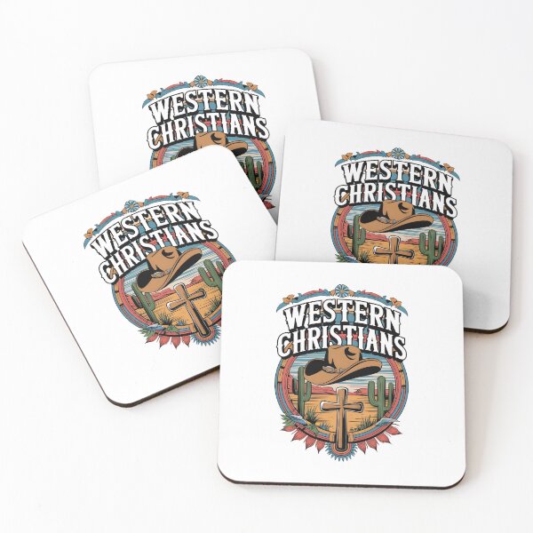 Item preview, Western Christian T-Shirts – Faith Meets Style! designed and sold by Zibis09.
