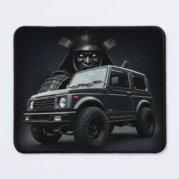 Item preview, Suzuki Jimny Samurai designed and sold by edgecreative.