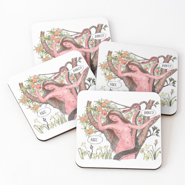 Item preview, Nice Indeed, picture 5 designed and sold by Edward Picot.