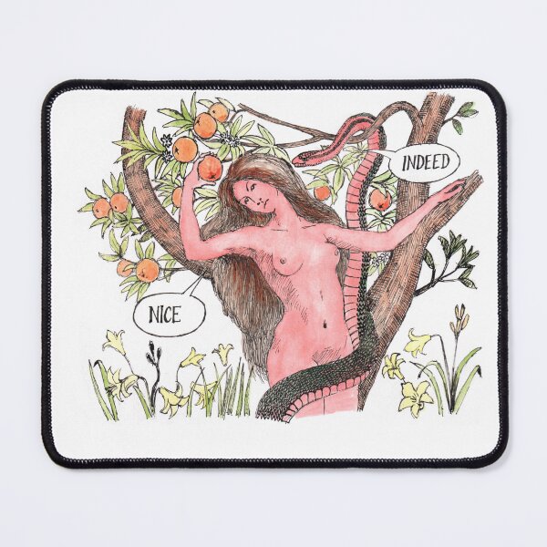 Item preview, Nice Indeed, picture 5 designed and sold by Edward Picot.