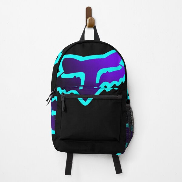 Item preview, Racing merch braap mixed colors blue black purple designed and sold by pneuf.