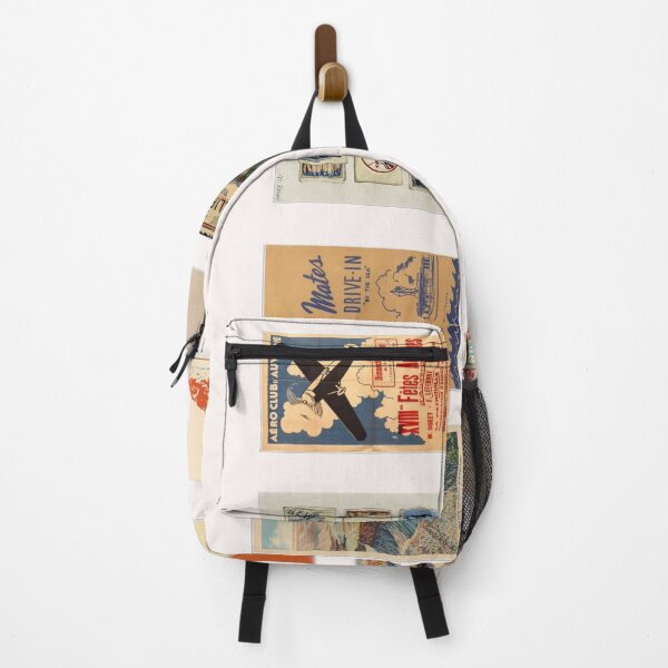 Item preview, Travel postcard collection designed and sold by Alliebarnes.