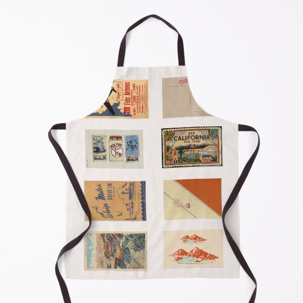 Item preview, Travel postcard collection designed and sold by Alliebarnes.