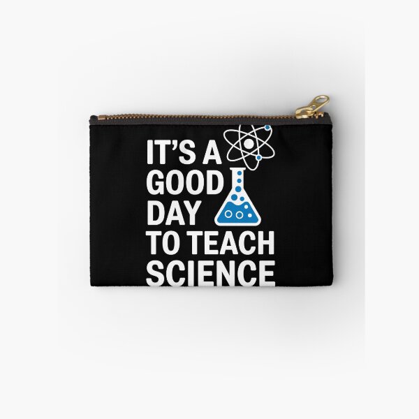 Item preview, Science is Good for All  designed and sold by Serbin.