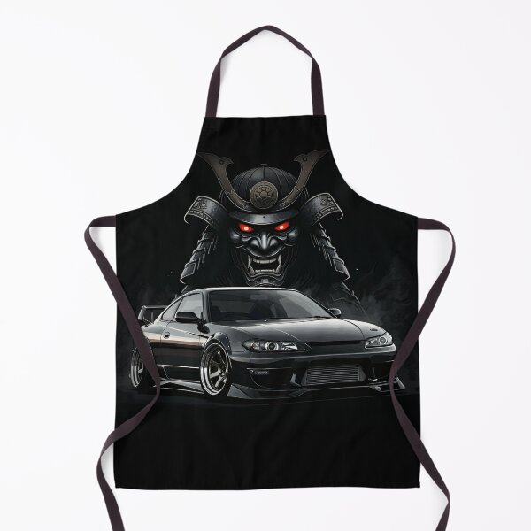 Item preview, Nissan S15 Samurai designed and sold by edgecreative.