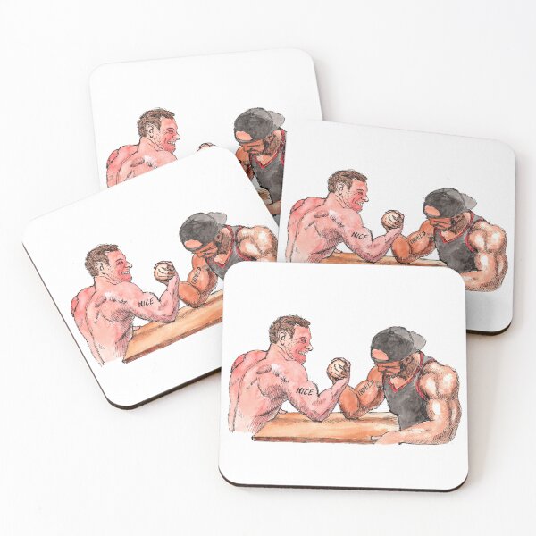 Item preview, Nice Indeed, picture 8 designed and sold by Edward Picot.
