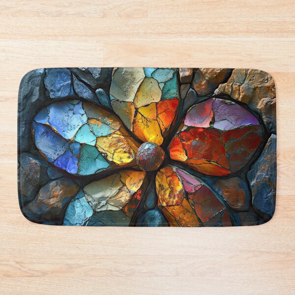 Item preview, Flower Rock designed and sold by JPugliese.