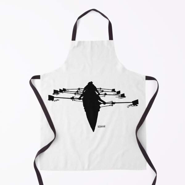 Item preview, Rowing designed and sold by davidgoble.