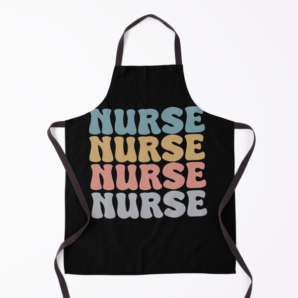Item preview, Nurse retro style designed and sold by VinsendDraconi.