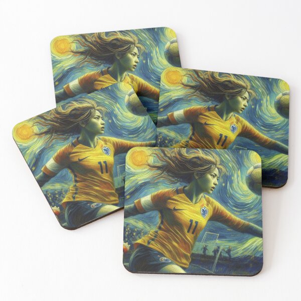 Item preview, Women Football designed and sold by RaF71PrO.
