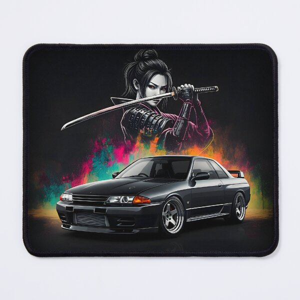 Item preview, GTR Skyline R32 designed and sold by edgecreative.