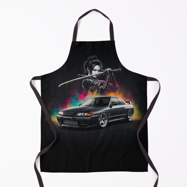 Item preview, GTR Skyline R32 designed and sold by edgecreative.