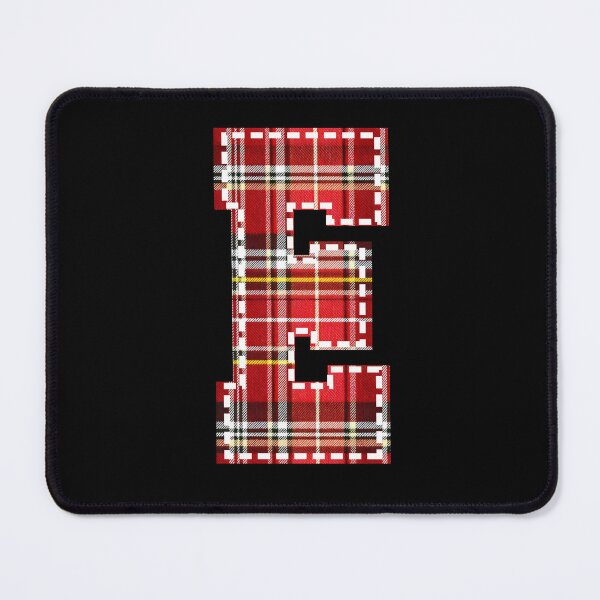 Item preview, Letter E Capital Alphabet  designed and sold by Colorfulman.