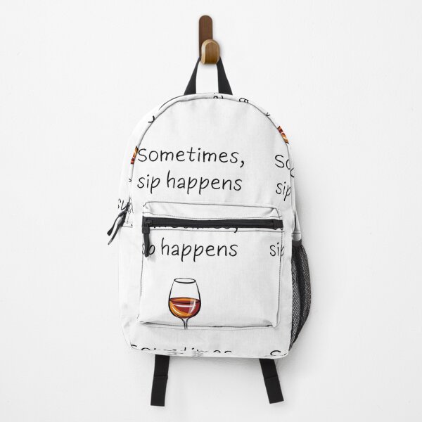 Item preview, wine/alcohol lovers designed and sold by Fiwe.