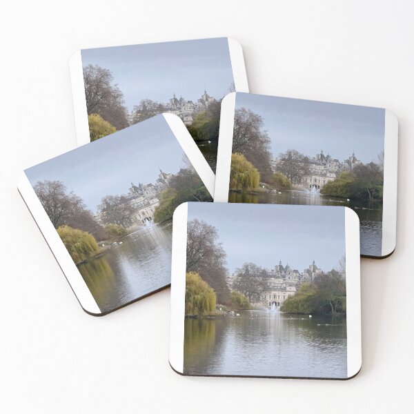 Item preview, St. James park, London designed and sold by veraD58.