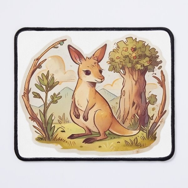 Item preview, Australian symbol designed and sold by Arnadn.