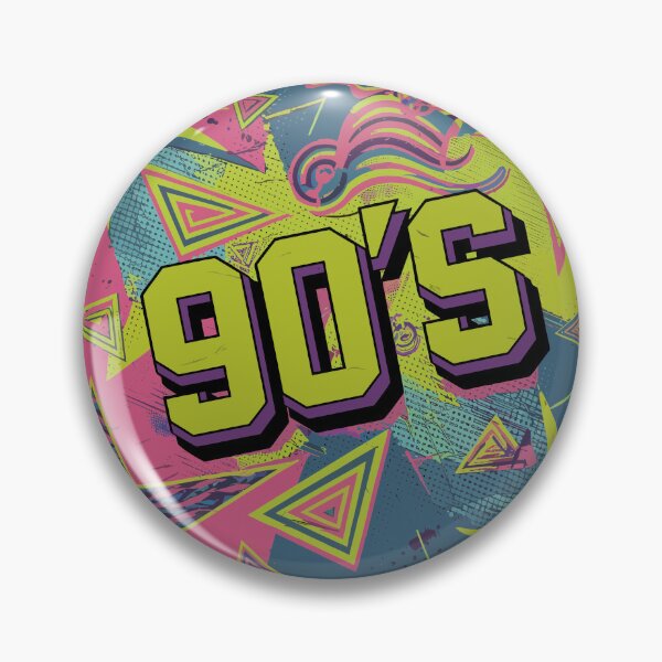 Item preview, Spirit of the 90s designed and sold by DESAMPA-012.