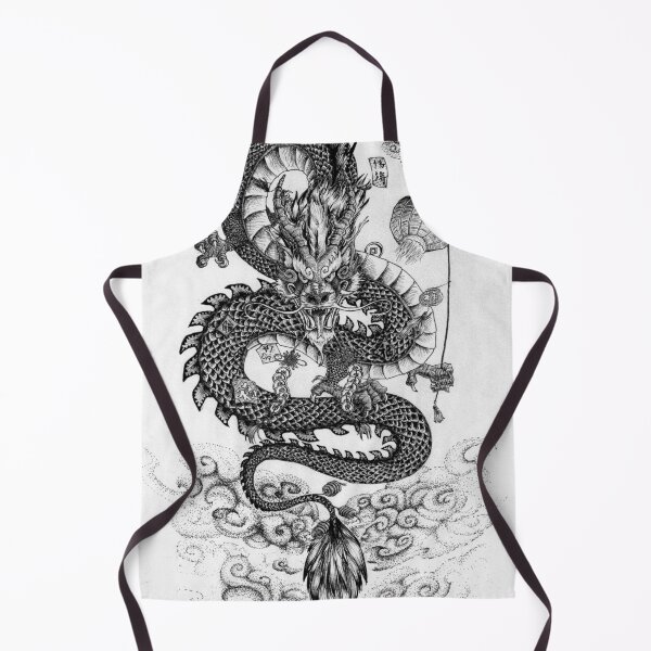 Item preview, Dragon #1 designed and sold by murciel-ago.