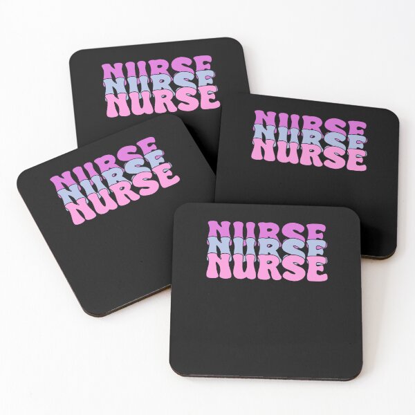 Item preview, Nurse retro style designed and sold by VinsendDraconi.