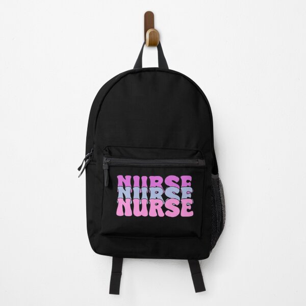 Item preview, Nurse retro style designed and sold by VinsendDraconi.