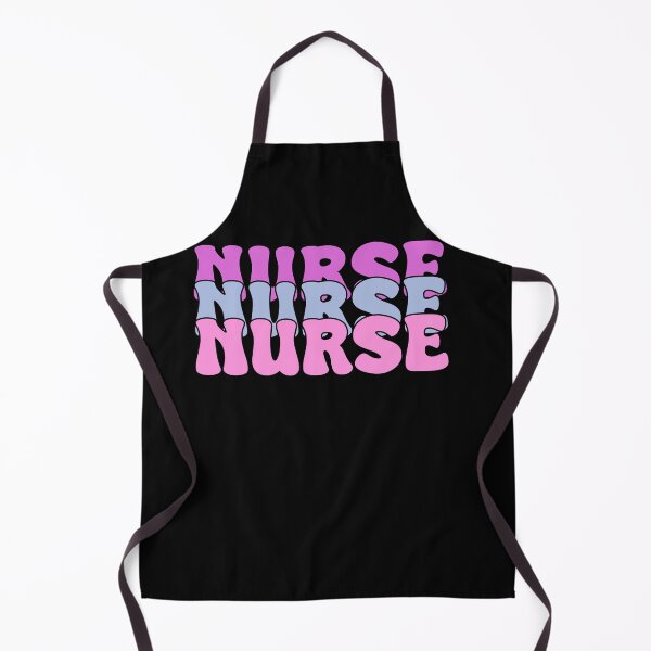 Item preview, Nurse retro style designed and sold by VinsendDraconi.
