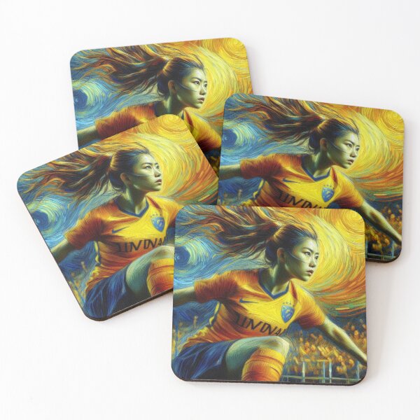 Item preview, Women Football designed and sold by RaF71PrO.