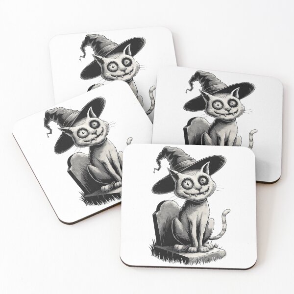 Item preview, 9 Lives, None Left designed and sold by Angry Swan Designs.